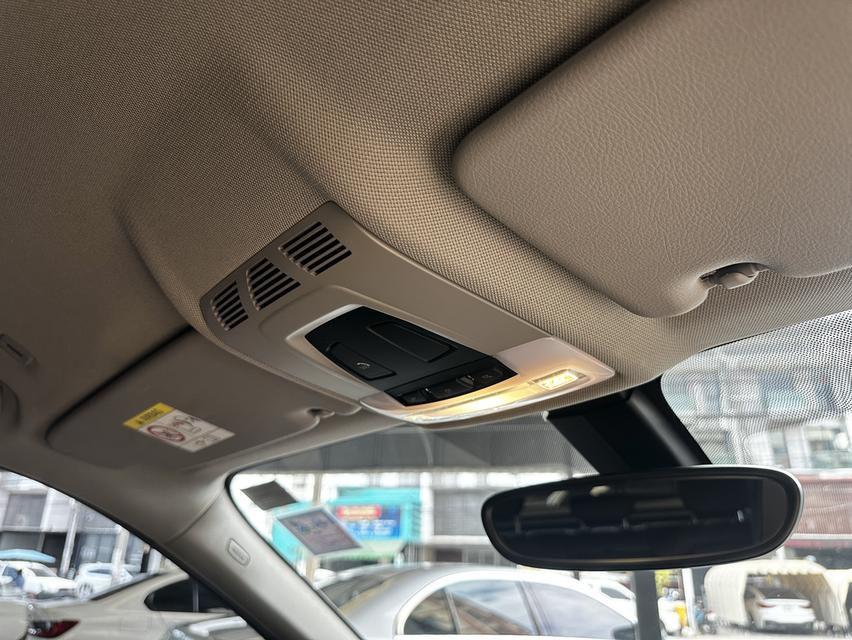 BMW X1 ปี2022 เครื่องยนต์ดีเซล ประหยัดน้ำมัน 6