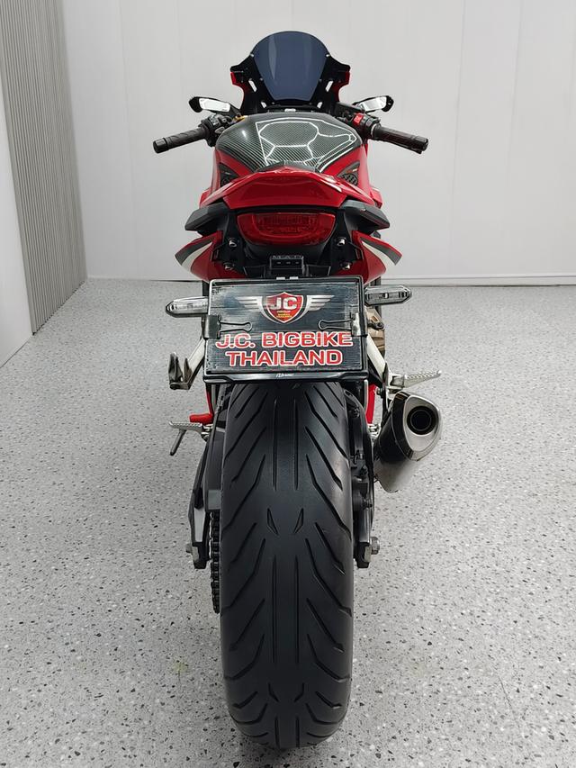 Cbr650r 2019 💥 HONDA CBR650R จดกลางปี 2019 💥 🏍 รถบ้านสภาพสวย พร้อมใช้ แต่งครบ รูปที่ 14
