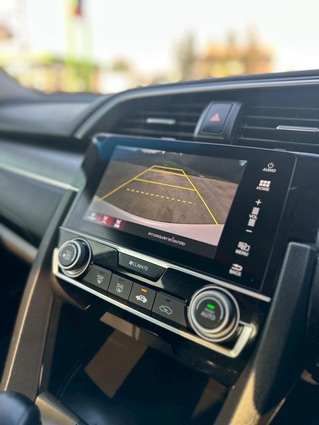 HONDA CIVIC ปี 2018 EL. 12