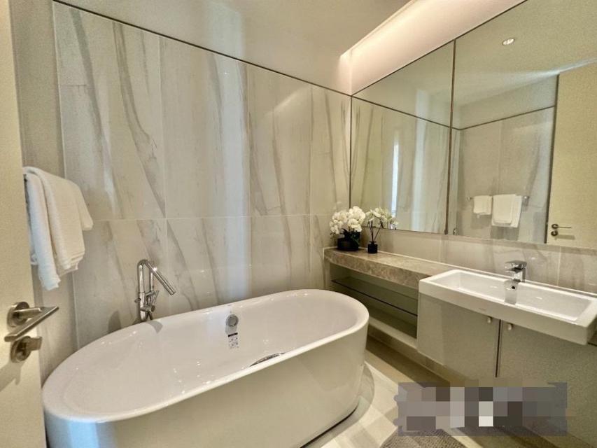 รูป ให้เช่า คอนโด Kraam สุขุมวิท 26 61 ตรม. Full furnished ready to move in 6