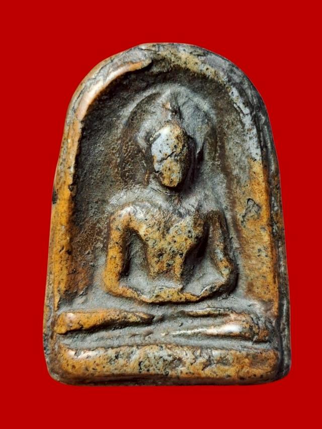 พระซุ้มกอ
