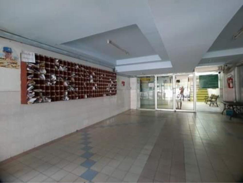 โครงการอ่อนนุช คอนโดทาวน์ 5