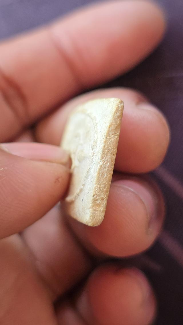 พระสมเด็จพิมพ์ 7 ชั้นหูติ่ง หลวงปู่ภูวัดอินทร์ รูปที่ 7