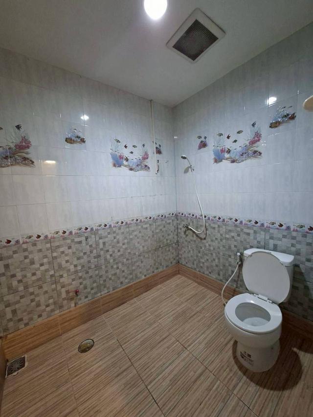 ขายทาวน์เฮ้าส์ 2 ชั้น หมู่บ้านปัญญานคร บางปู บ้านรีโนเวทใหม่ พร้อมอยู่ (N.977) 10