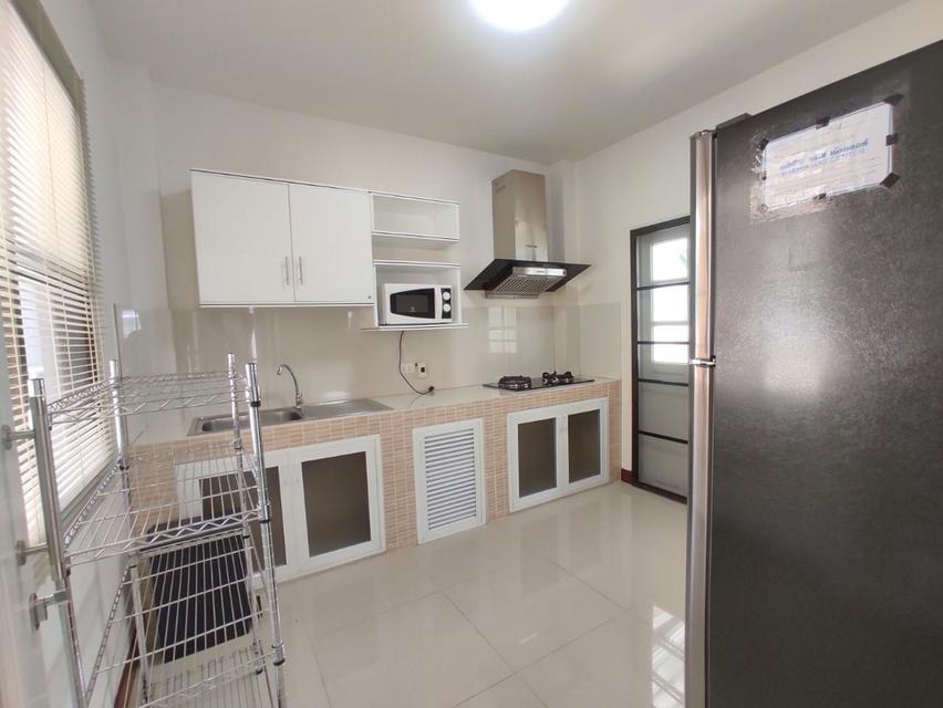 🏡 บ้านเดี่ยวหลังใหญ่ แปลงมุม! กุลพันธ์วิลล์ 9 ใกล้กาดฝรั่ง & สนามบิน Large Corner House for Rent - Koolpunt Ville 9, Near Kad Farang & Airport 8