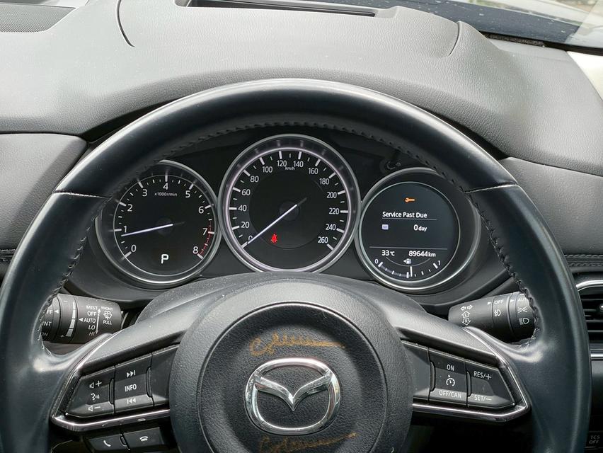 รหัสรถ PJP36 📌2019 MAZDA CX-5 2.0 C 7