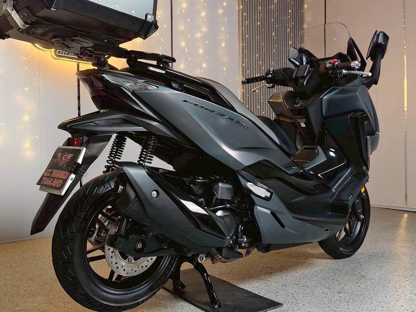 HONDA FORZA350 ปี2022 รูปที่ 5