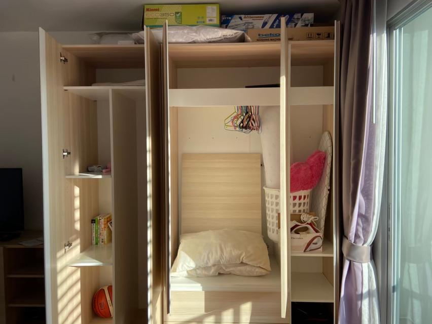 ให้เช่า Elio DelRay ห้องสตูดิโอ 7,900 / เดือน ติดต่อ Line ID : 2424yusuke 6