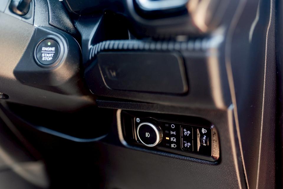 Ford Ranger 2.0Wildtrak ปี23 10