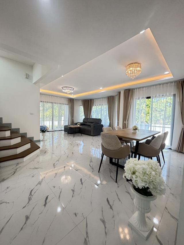 ชัยพฤกษ์ 1 คุ้มเกล้า 6