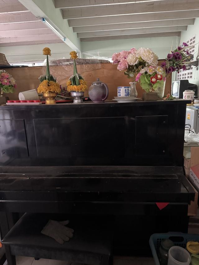 เปียโน Kawai รุ่น K35