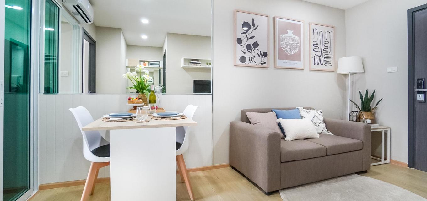 One Plus Jedyod 6 Condominium Chiangmai 10