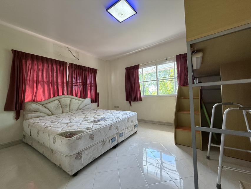 บ้านเดี่ยว นิรันดร์ วิลล์ 6 17