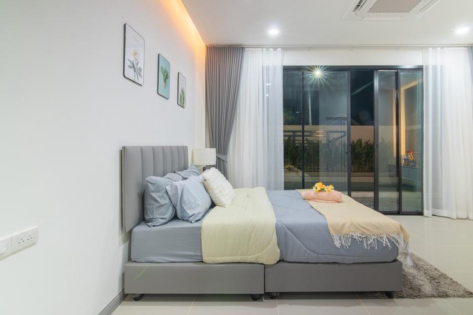 Areeya Pool Villa Pattaya 18