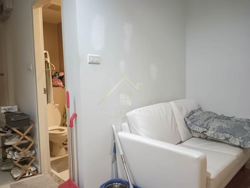 วี คอนโด เอกมัย - รามอินทรา WE Condo Ekkamai - Ramindra 5