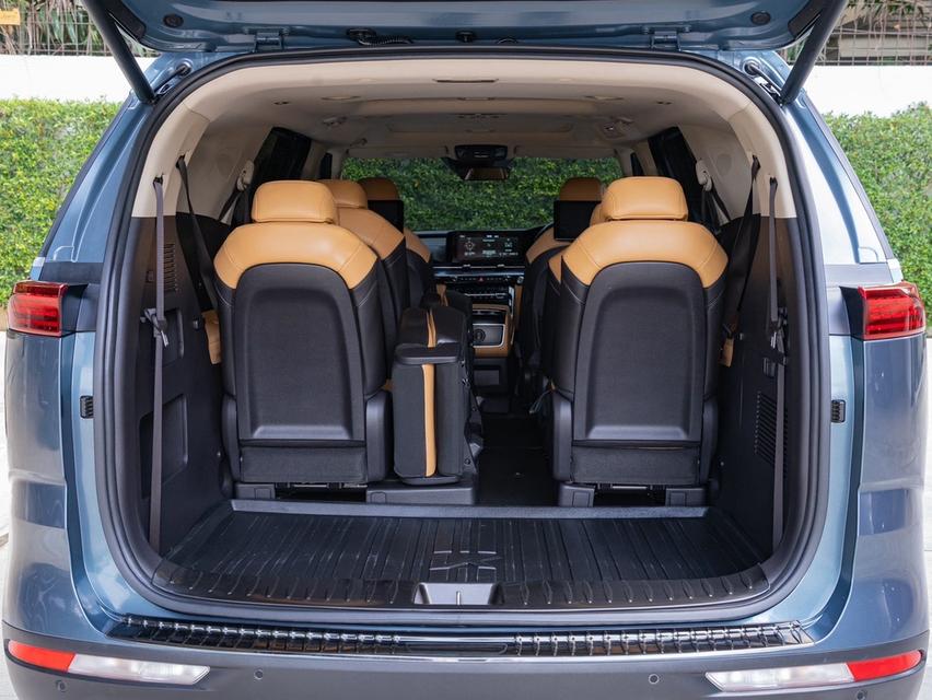 ✨ KIA CARNIVAL 2.2 SXL GEN4 ปี 2022 รูปที่ 19