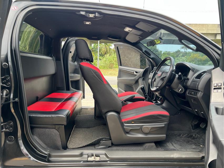 ISUZU D-MAX 2.5 X-SERIES ปี 2013 9