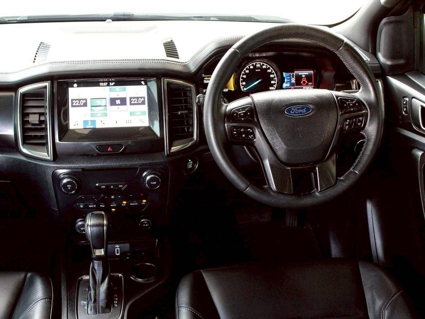 ขาย Ford Everest 2.0 Turbo ปี19 11