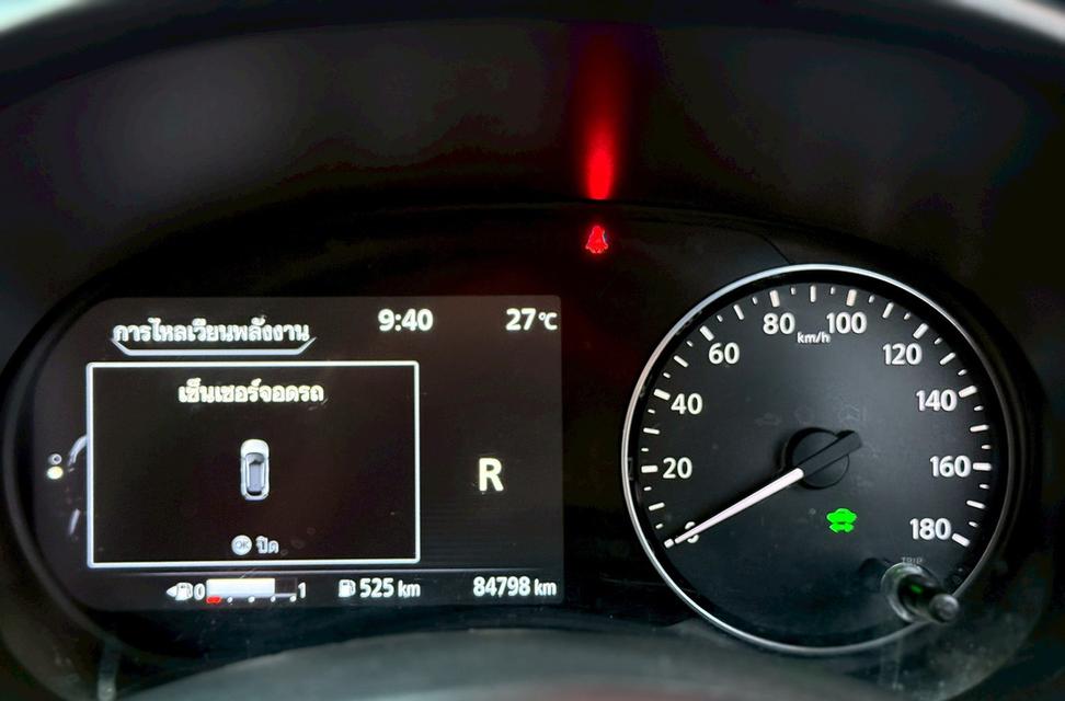 NISSAN KICKS 1.2 V e-POWER ปี 2020 รูปที่ 16