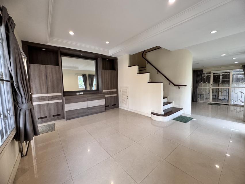 ขายทาวน์โฮมศุภาลัย นวลจันทร์ ซ.รามอินทรา 40 (N.500) 3