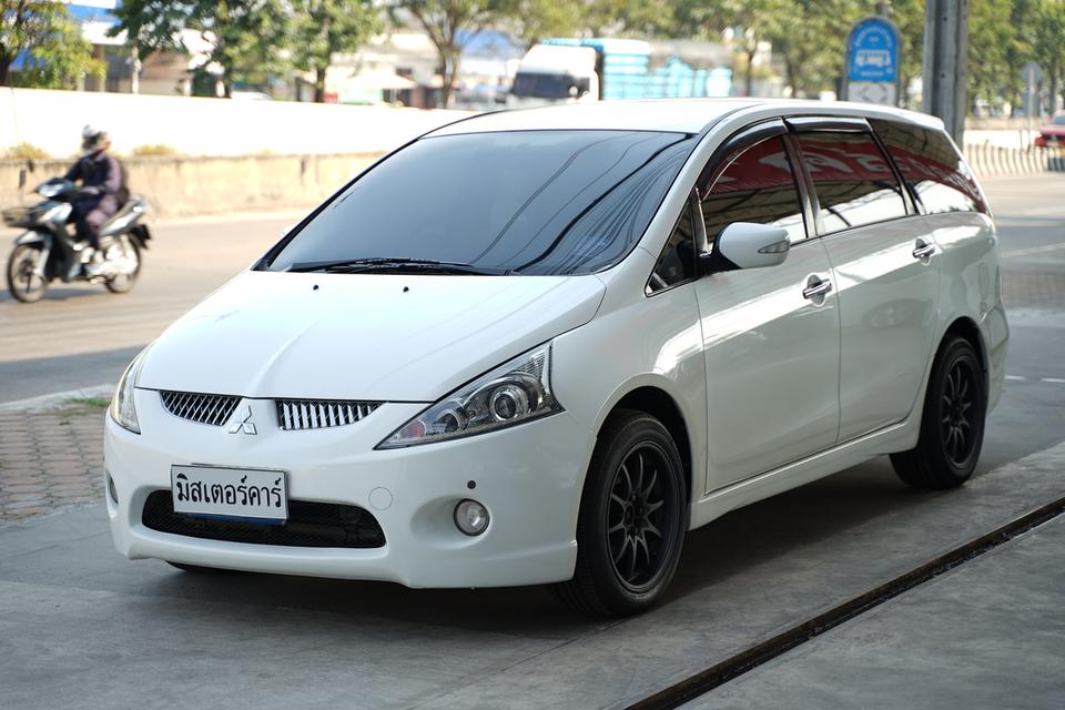 2011 MITSUBISHI SPACE WAGON 2.4 GLS  ( 1855 )