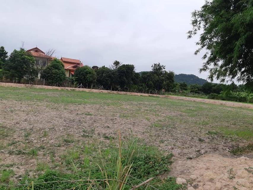 ขายที่ดินเปล่า นครนายก อ.เมือง 1 ไร่ 3 งาน 58 ตร.ว. ทำเลดี ติดคลอง ราคา 1.9 ล้าน 8