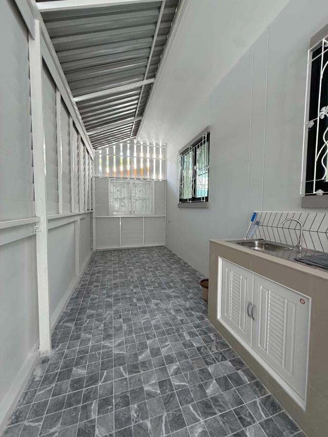 🏡 บ้านสวย ทำเลดี! ขายบ้านเดี่ยวพร้อมอยู่ #TheNineTreeอยู่สบาย9 9