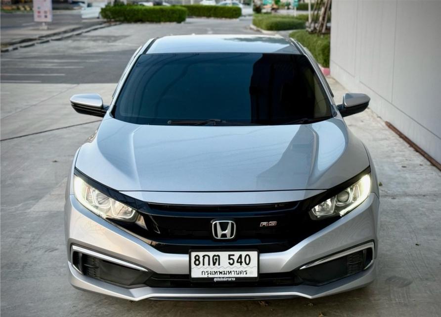 Honda Civic FC 1.8 Auto ปี 2019 2