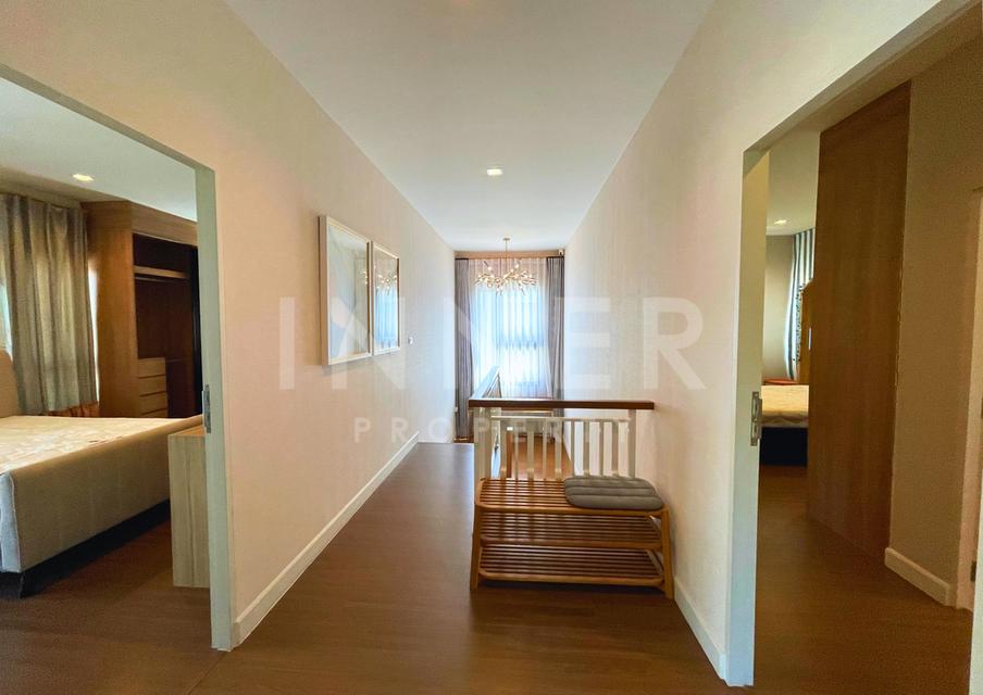 บ้าน 4 ห้องนอน ขายขาดทุน!!! 🏡🌳(For Sale/ขาย) Burasiri Wongwaen-Onnut 💵12.5 MB บุราสิริ วงแหวน-อ่อนนุช 9