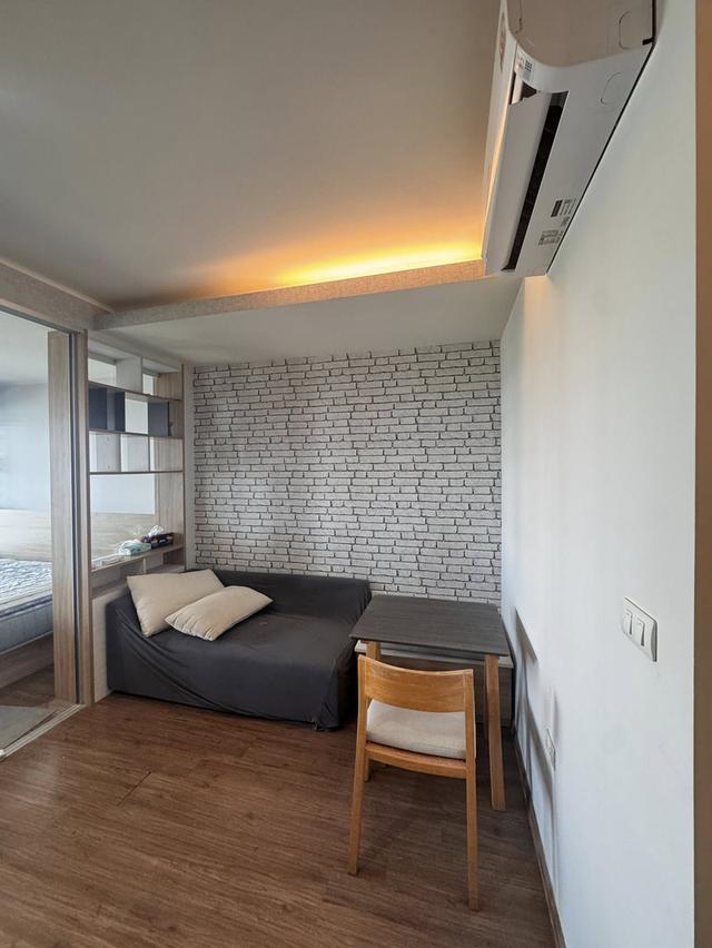 ให้เช่าคอนโดพระราม 3 U Delight Residence Riverfront Rama 3 (ยู ดีไลท์ เรสซิเด้นซ์ ริเวอร์ฟร้อนท์ พระราม 3) 3