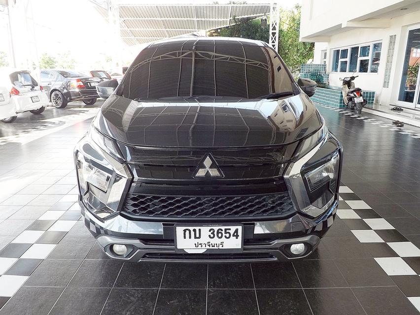 รหัสรถ KCY3654 MITSUBISHI XPANDER 1.5GT AUTO ปี 2023 รูปที่ 4