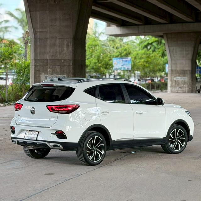 MG ZS 1.5X+ Sunroof ปี2021 ราคา 349,000 บาท รูปย่อยที่ 2
