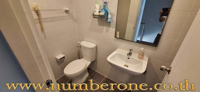 หมู่บ้านลุมพินีทาวน์วิลล์ พหลโยธิน-สะพานใหม่ .พหลโยธิน 54 ขว.คลองถนน ข.สายไหม จ.กรุงเทพฯ 8