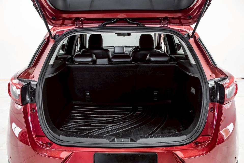 รหัสรถ 3B235 MAZDA CX3 XDL 2018 6