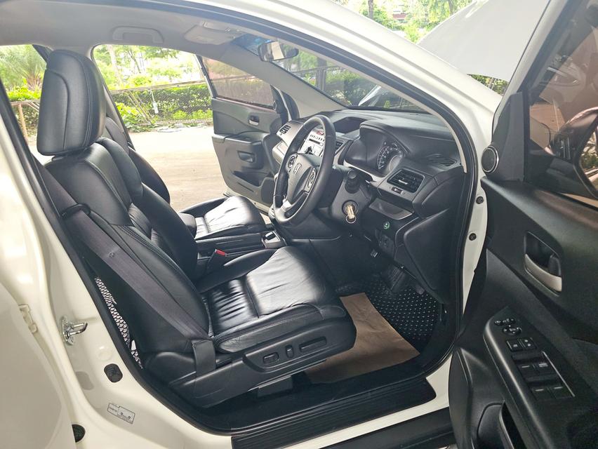 Honda CR-V 2.0E 4WD Year 2013 12