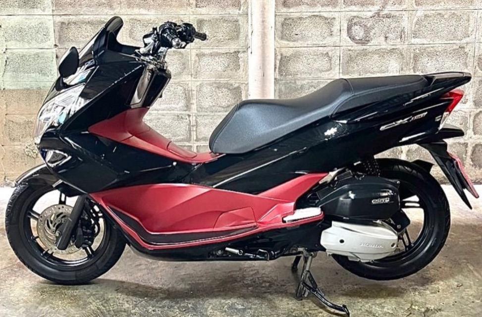 ขายต่อ Honda PCX 150i 3