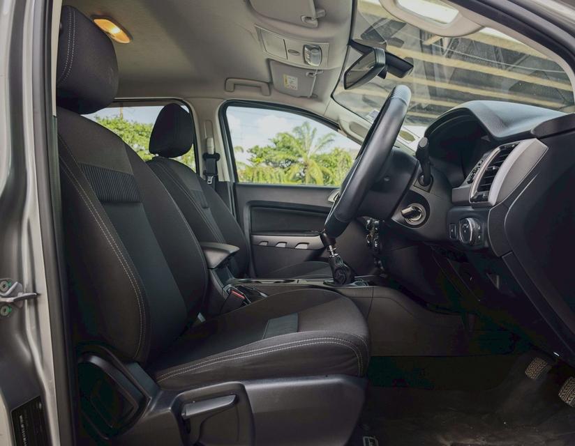 Ford Ranger 2.2 XLT Double-Cab Hi-Rider MT ปี 2019 / 2023 รูปที่ 12