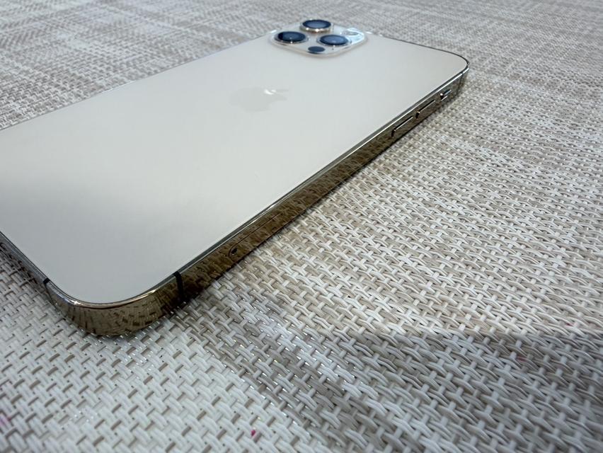iPhone 12 256GB ผ่อนได้ รูปที่ 3