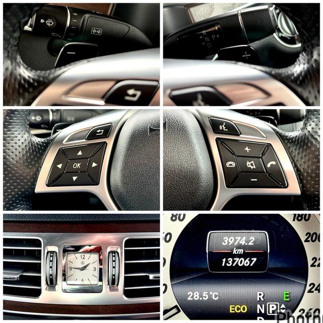 Benz E200 edition e w212  ปี2015 จด2017 รถบ้าน มือเดียว ไม่เคยชน ไม่เคยทำสี ตะเข็บเดิมทั้งคัน 13