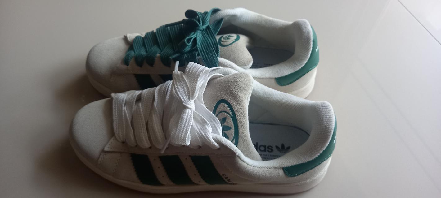 รองเท้าAdidas เบอร์42 รูปที่ 4