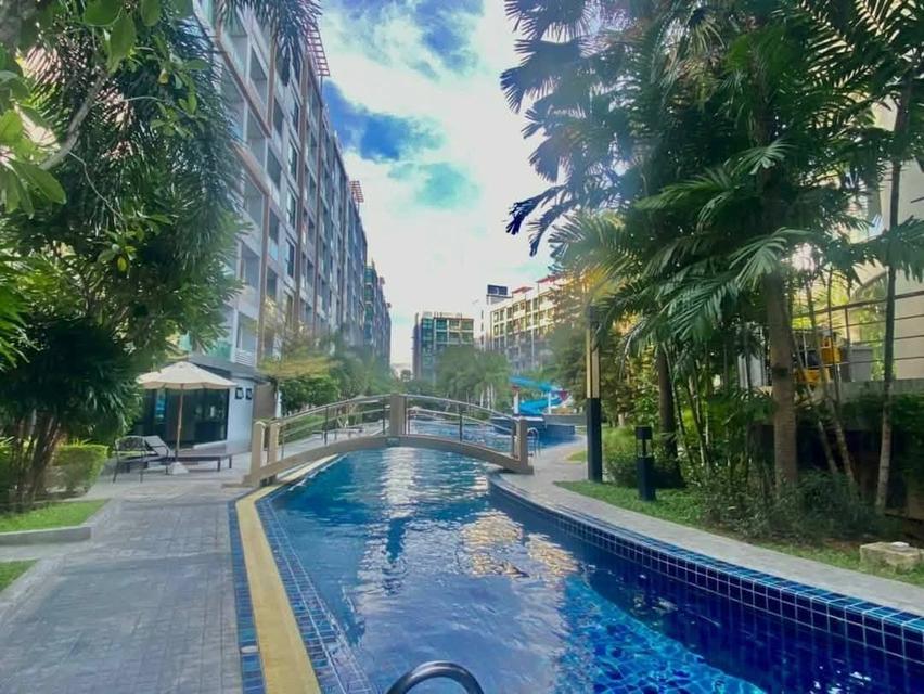 Dusit grand park 1 for rent 30,000/month 11