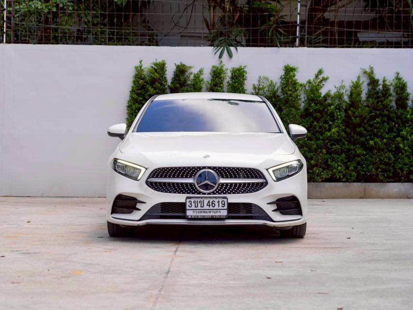 A200 AMG✨️ ดาวน์ 0%Mercedes Benz ปี จด 2021