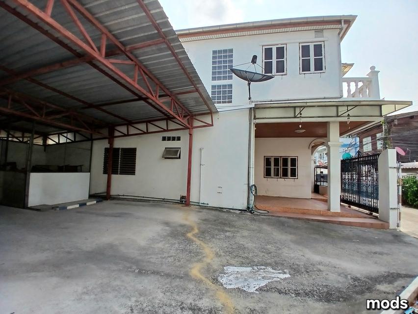 ขายบ้านศรีนครินทร์48 /อุดมสุข51 5