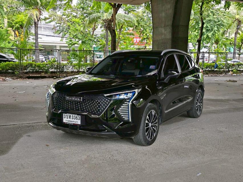 Haval Jolion1.5Hybrid Ultra ปี22 3
