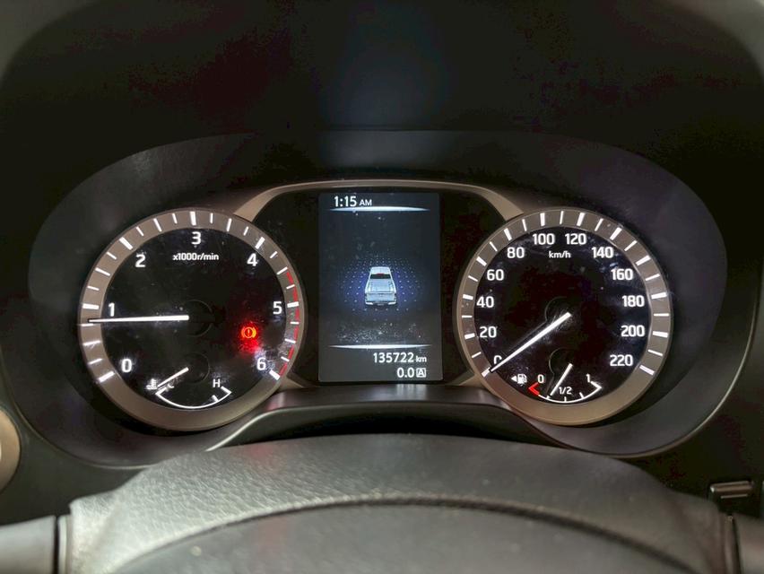 NISSAN NAVARA NP300 2.5 CALIBRE Sportech DOUBLECAB 2016 19