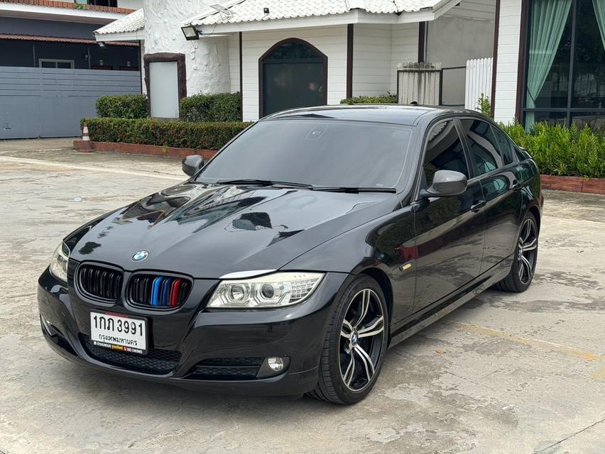 BMW 118iA E90 AT 2010