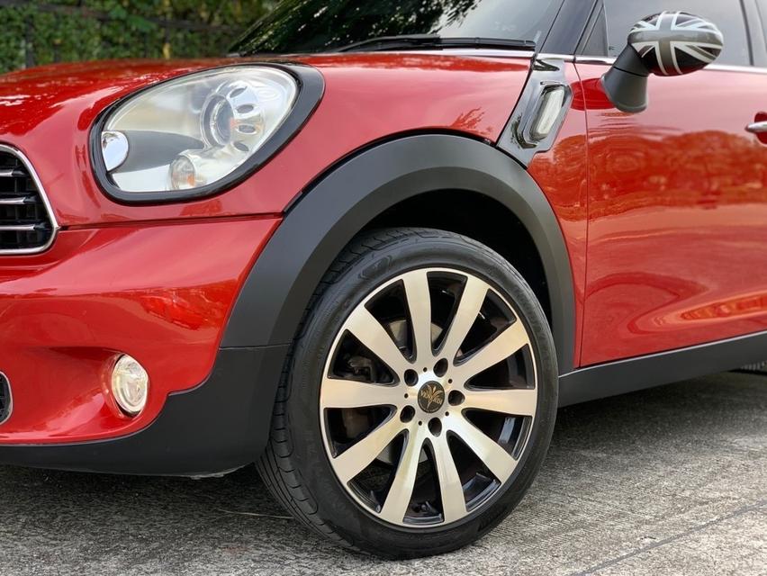 2015 MINI COOPER COUNTRYMAN HIGHTRIM รหัส PJP9922 17