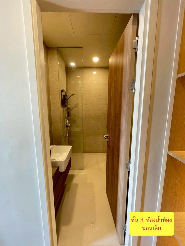 บ้านโครงการโนเวล เรสซิเดนซ์ ใกล้ 5 แยกลาดพร้าว 9