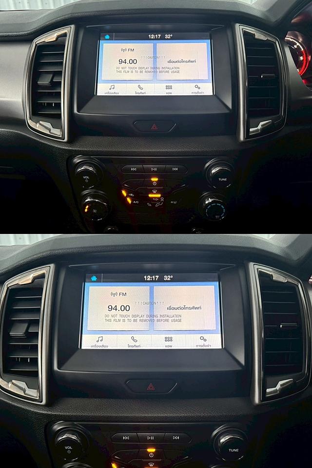 มือเดียว Ford ยกสูง Ranger 2.2XLT 4dr. 11