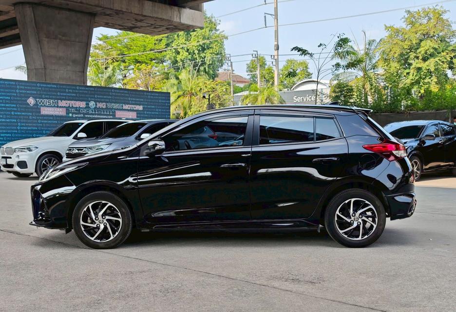 Toyota Yaris 1.2 Sport Premium ปี 2020 รูปย่อยที่ 4